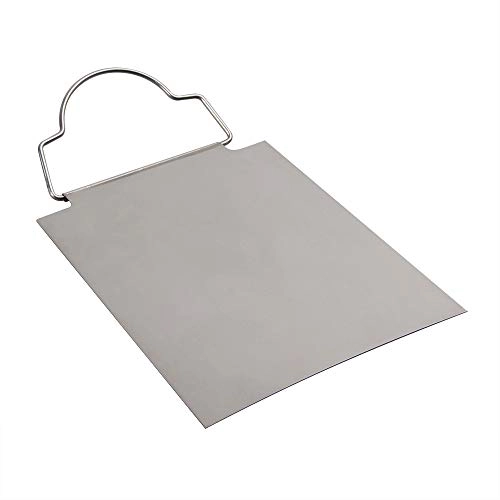 Film Back Adapter Dark Slide - Zenza Bronica S2 S2A 6x6cm