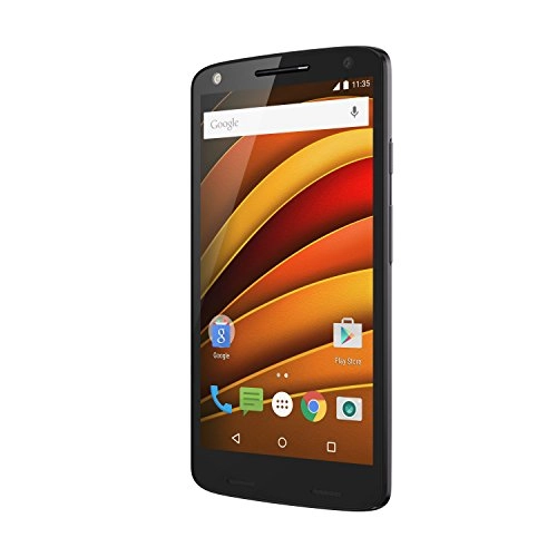 Moto X Force - 3GB 32GB