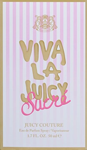 Viva la Juicy Sucré Eau de Parfum 50ml