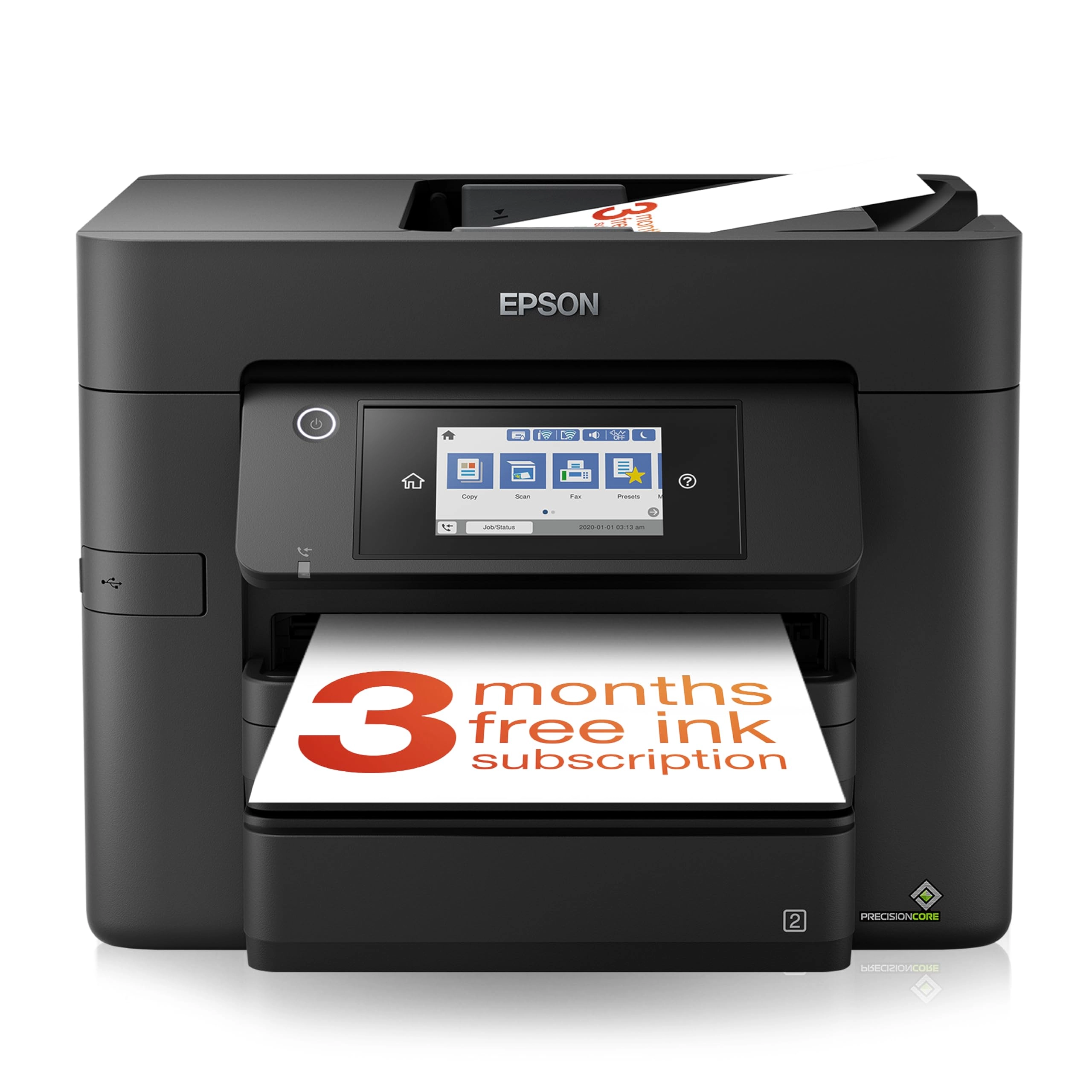 Epson WF-4830