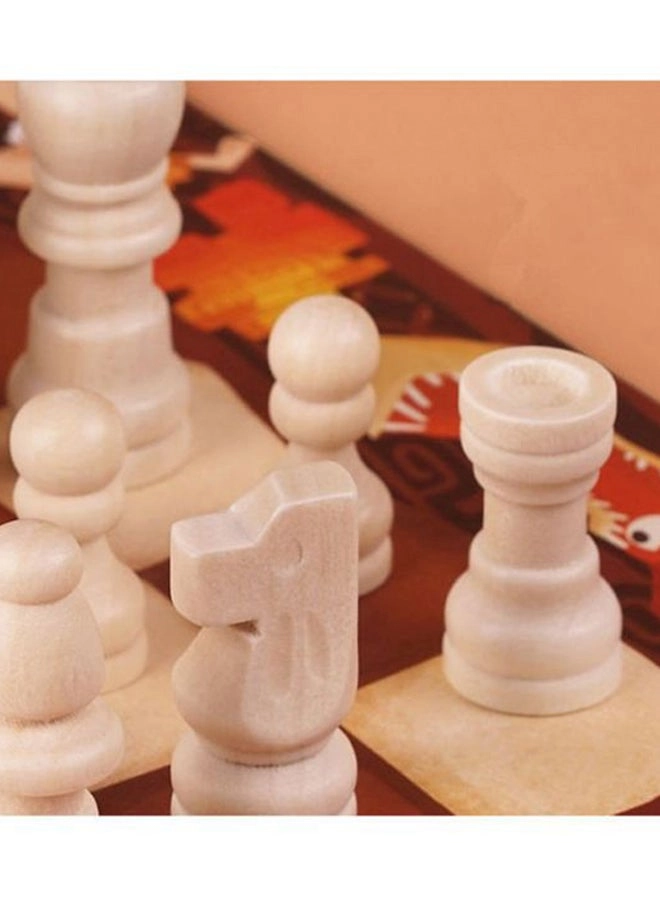 Dragon And Treasure - 20 In 1 Card Game