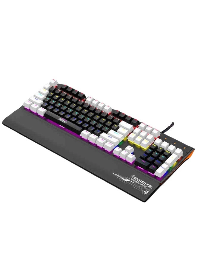 Rainbow Light-104 - Wired