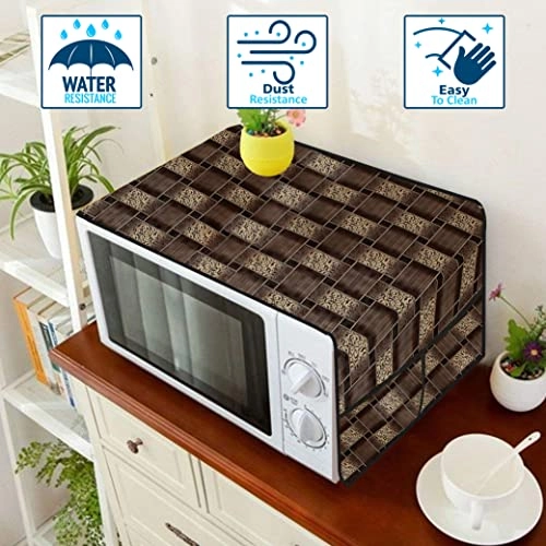 Microwave Oven Top Cover