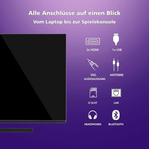 LT-32VQF545A - 32 Inches