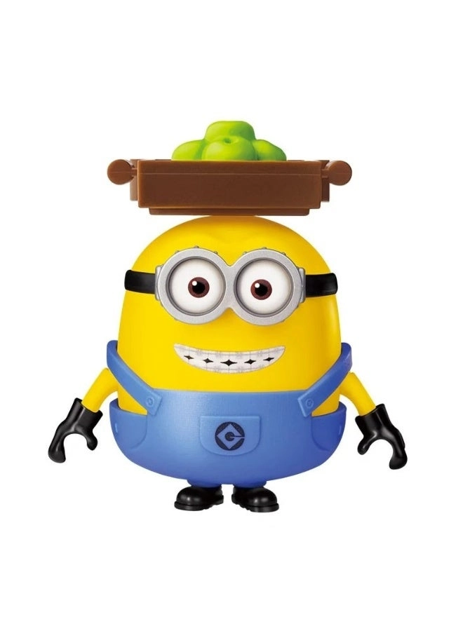 Minions Otto (74836) - Jelly Factory Series