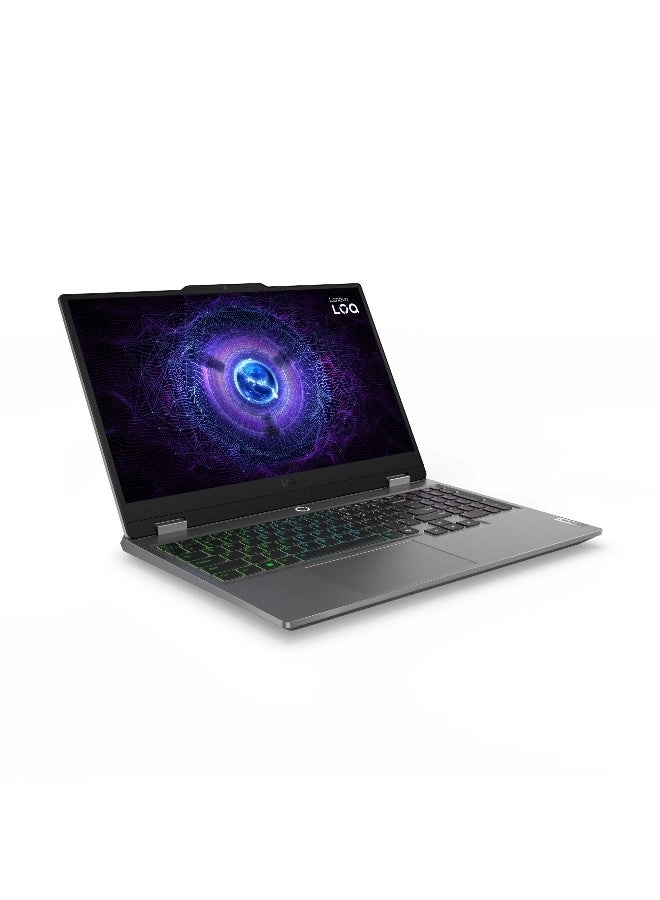 LOQ 15 83DV01CNAX - 15.6'' Core i7-13650HX 32GB DDR5 512GB SSD