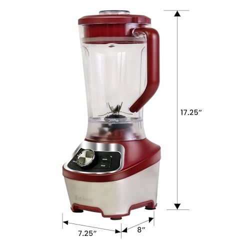 Countertop Blender - 1200 W