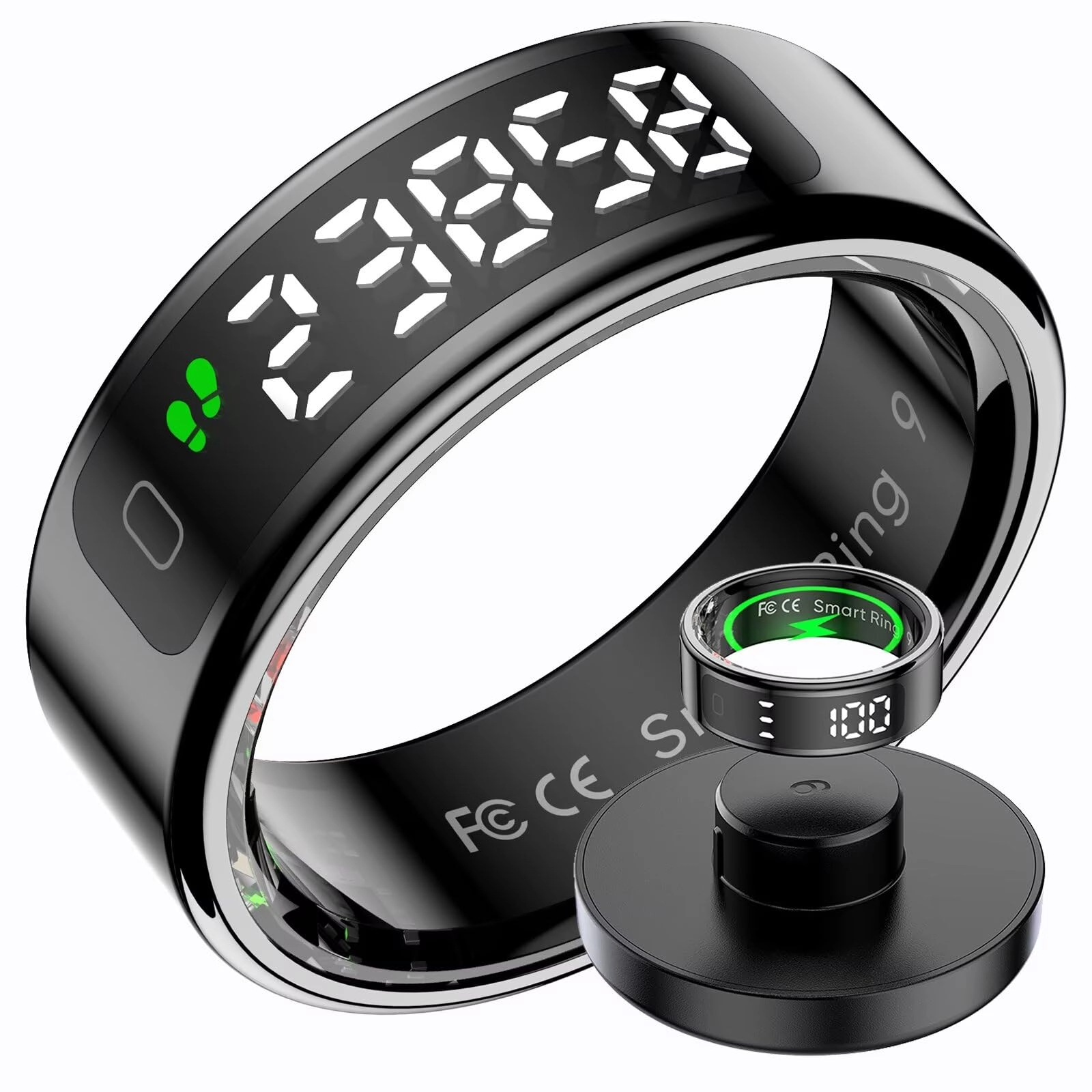 Smart Ring
