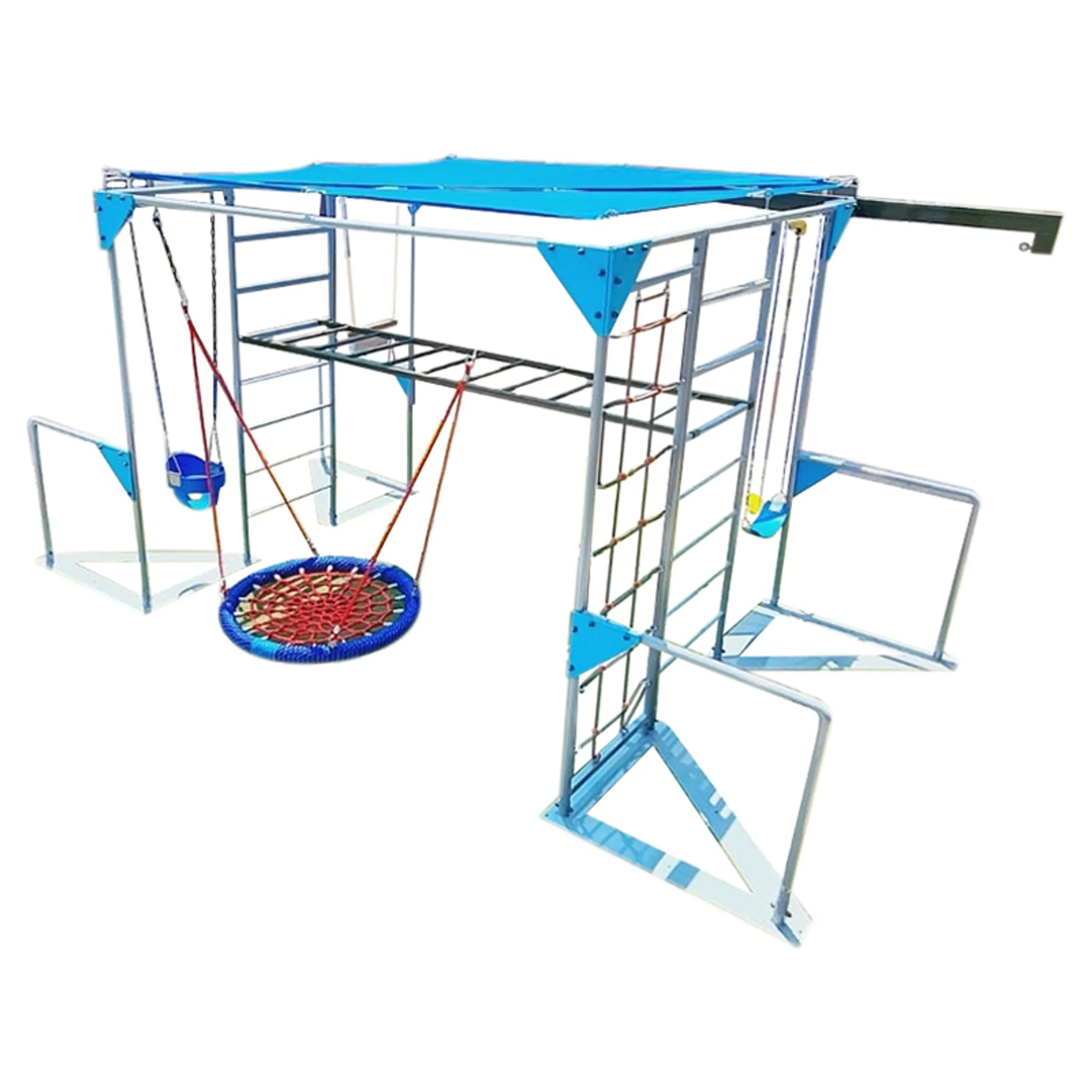 MOONKIDS Monkey Bar Frame