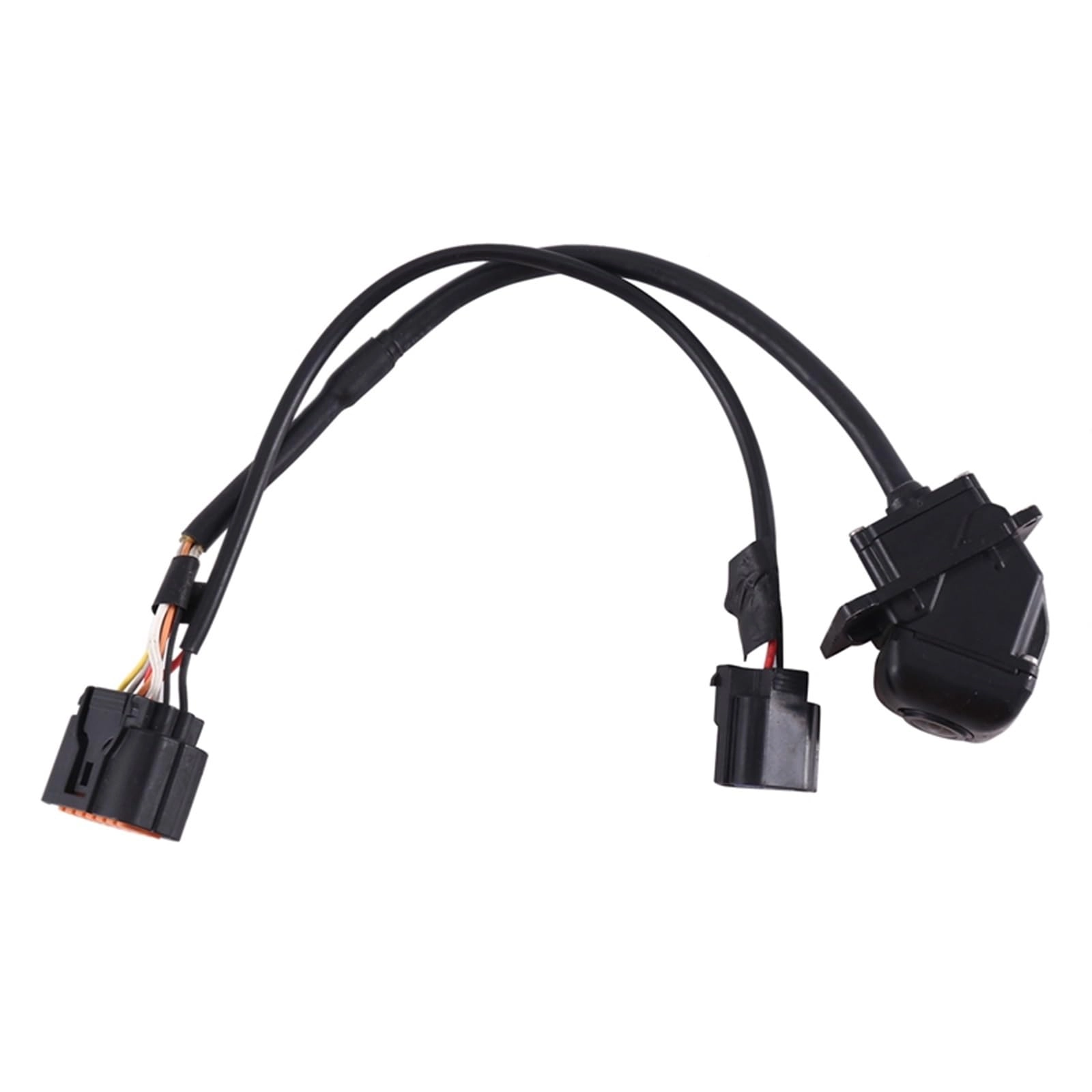 HNHLSM Reversing Camera - 95766-C5250 Waterproof