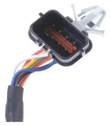 Rear View Camera - 1280*720