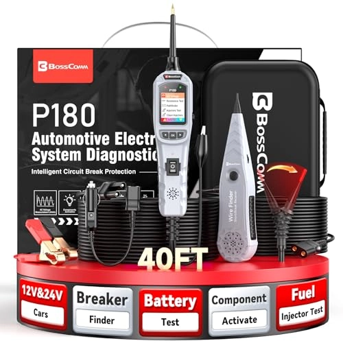 BOSSCOMM P180