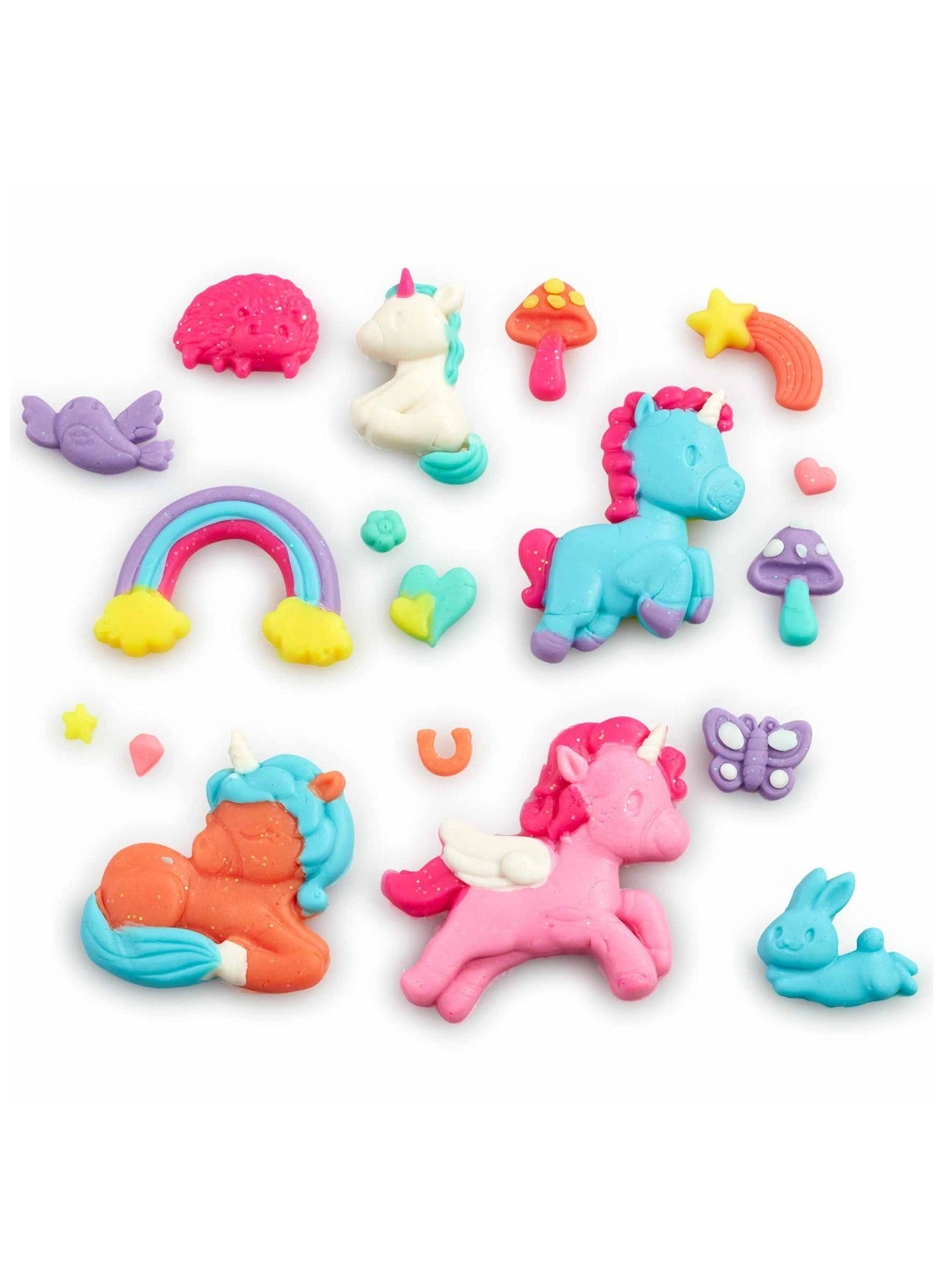 ADDO Nick Junior Dough Unicorn Dreams - 3+ years