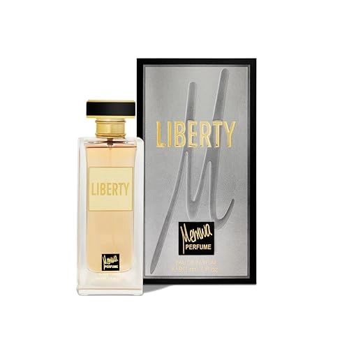 Memwa Liberty Eau de Parfum 90 ml