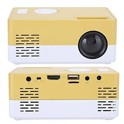 Mini Projector 6084623228 4000 Lumen