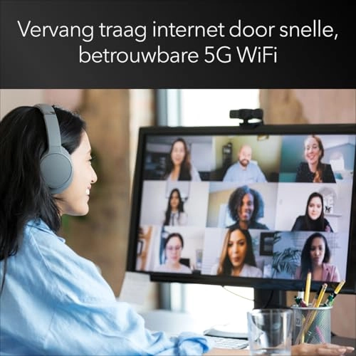 M7 Pro - 5.8 GBps WiFi 7