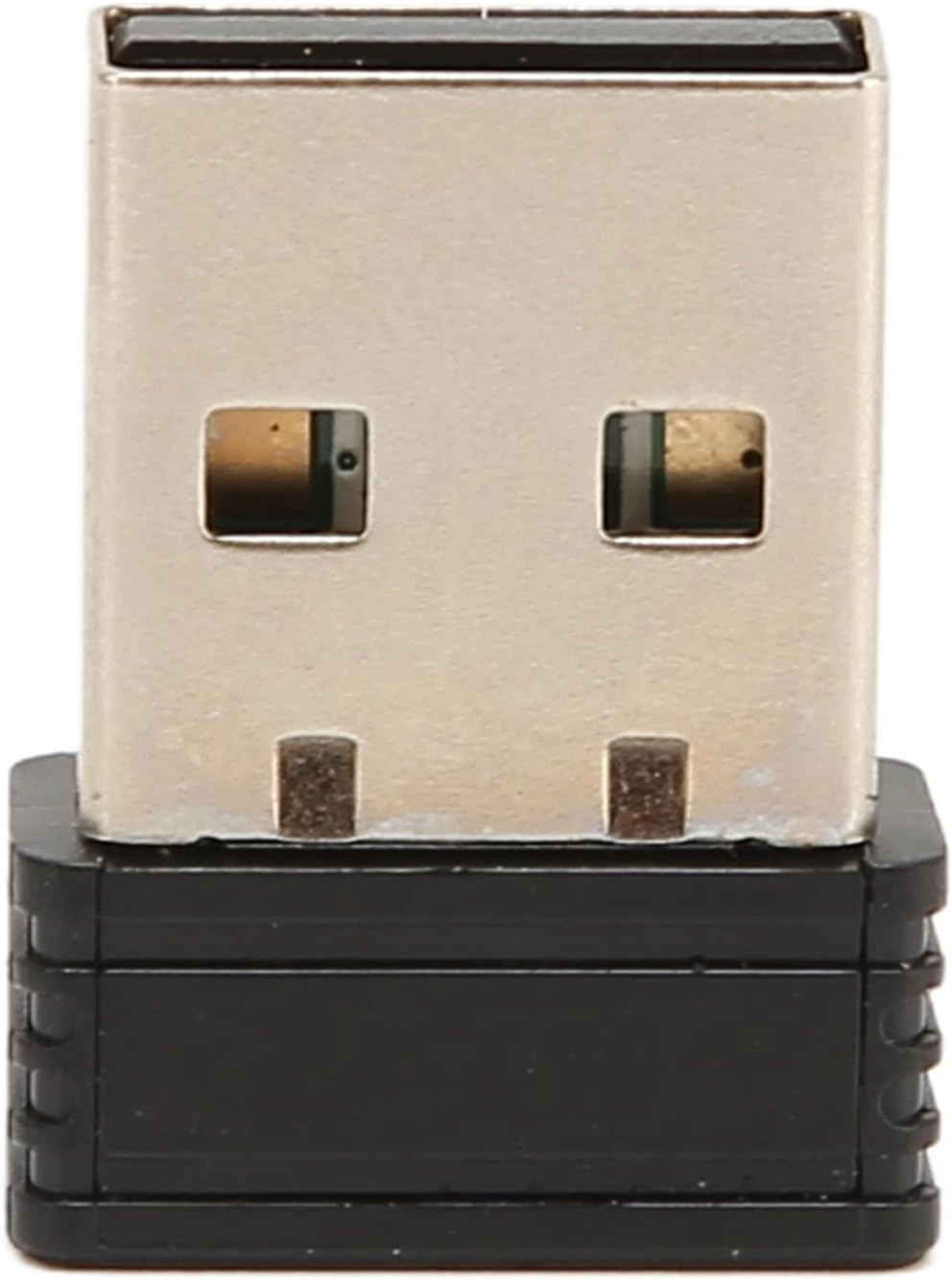 Folding Wireless Mouse - 2.4G