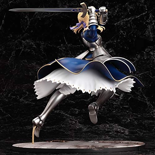 Saber - Fate/stay night Triumphant Excalibur (25 cm) (Triumphant Excalibur)