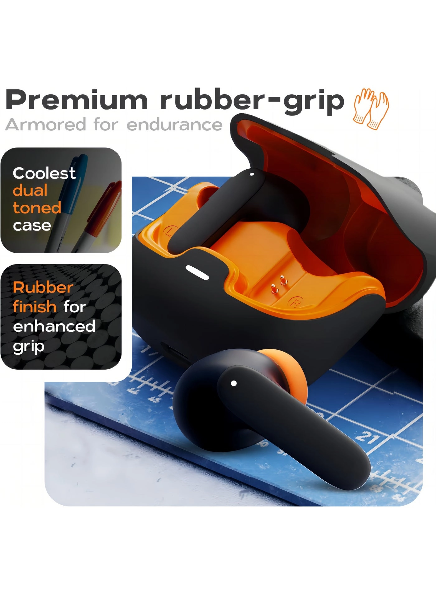 S36 - Wireless Earbud