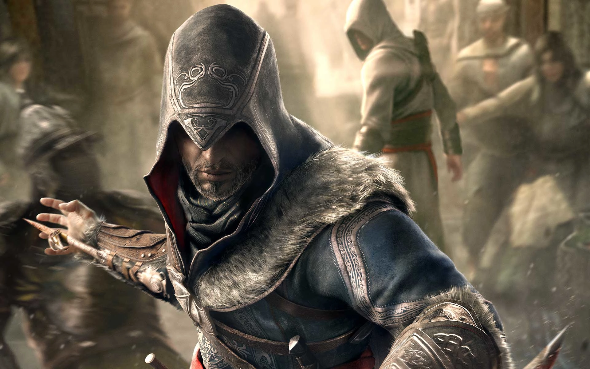 Assassin's Creed Revelations - Xbox 360