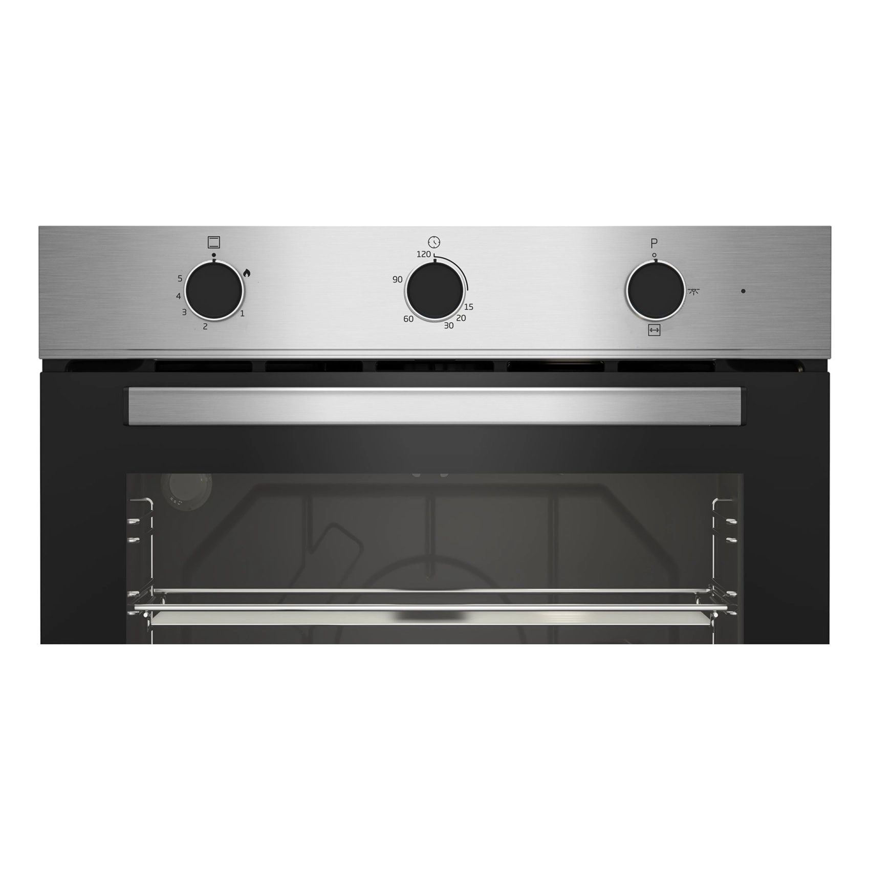 BBIGT22100XML 60cm Gas Oven