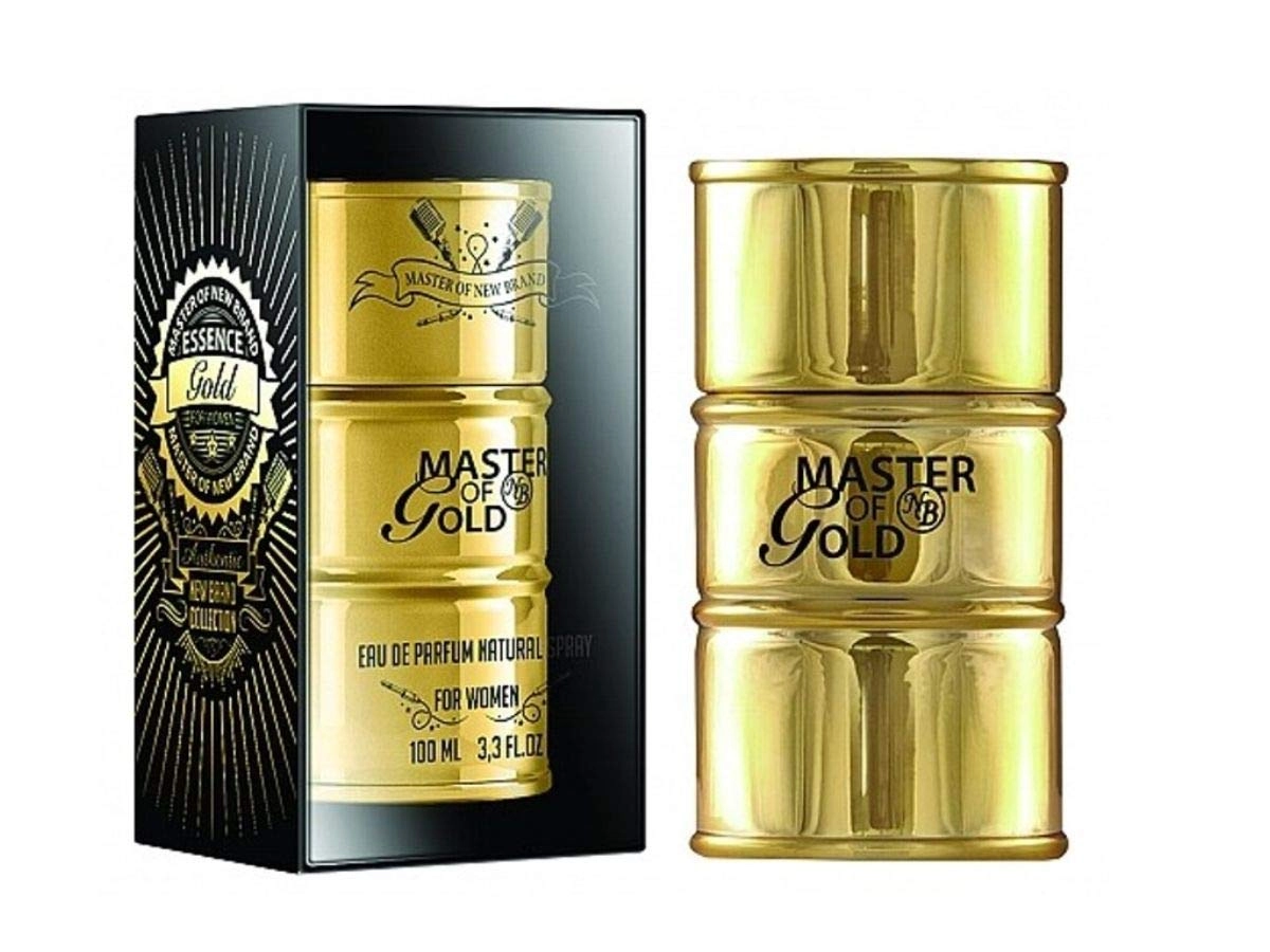 New Brand Rich Eau de Parfum 100 ml