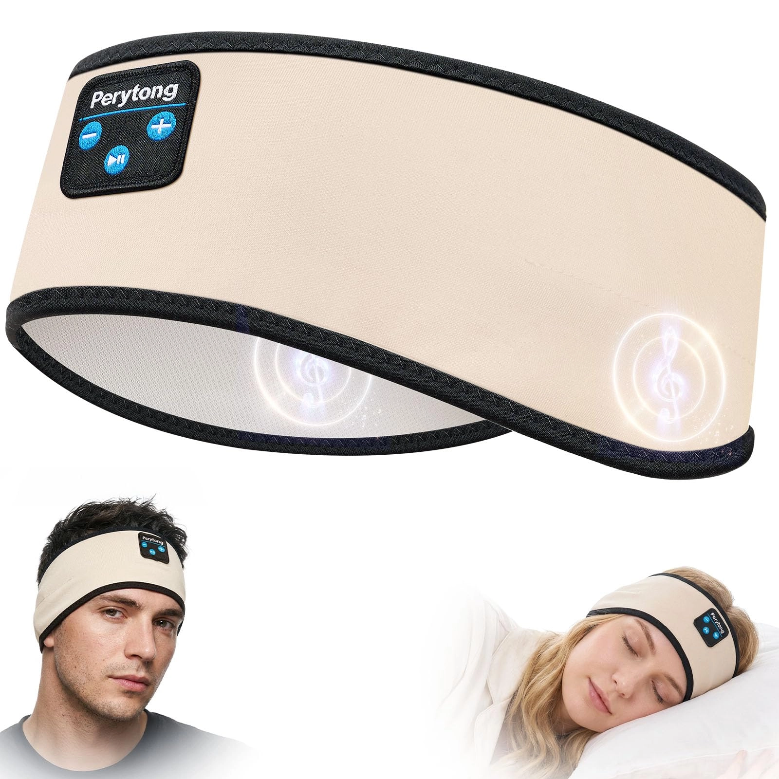 Sleep Headphones Wireless Headphone