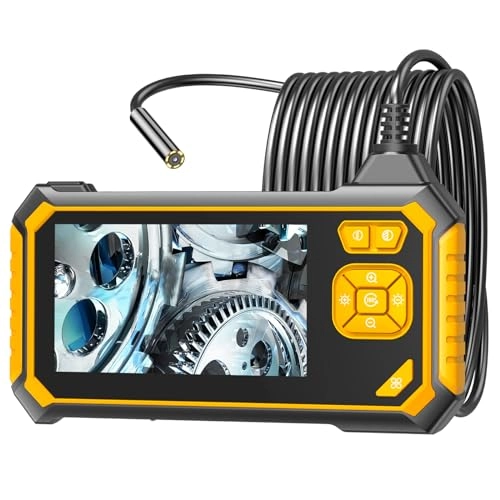 Inspection Camera - 7.9mm 5M