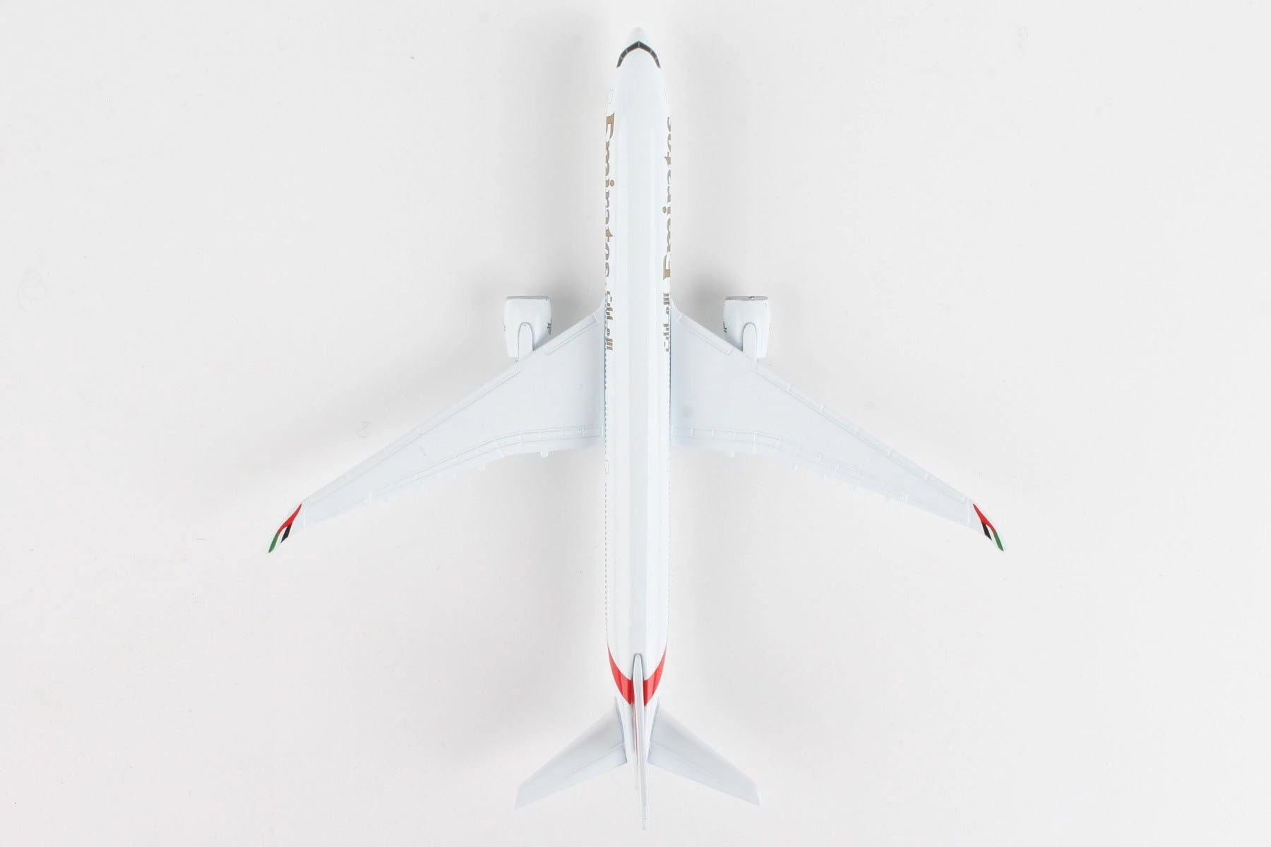 Emirates 777X - 1 pcs