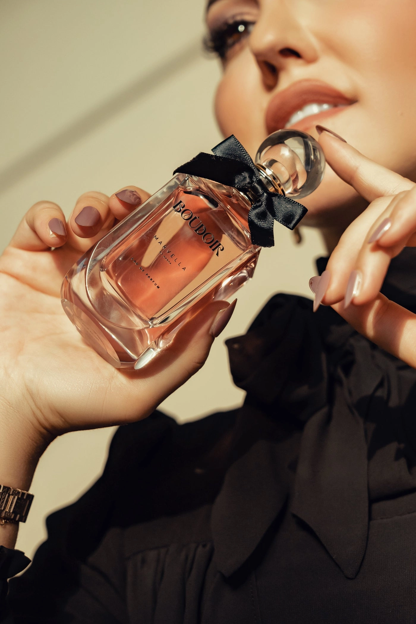 Boudoir - 100.0 Milliliter Woody
