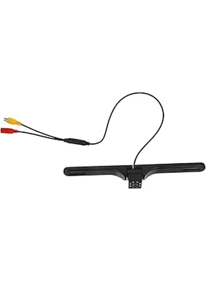 SOLUSTRE Car Rearview Camera - Night Vision Wireless 720P