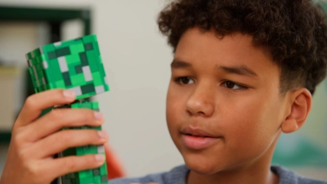 Minecraft The Creeper (21276)