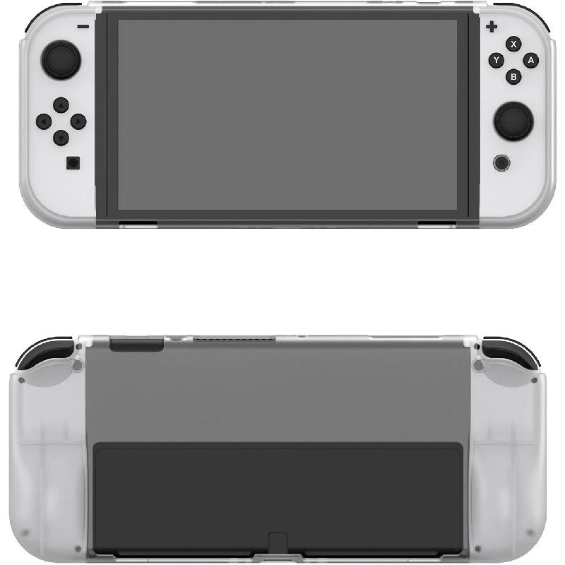 GT-COUPE Polycarbonate Case - Nintendo Switch - OLED