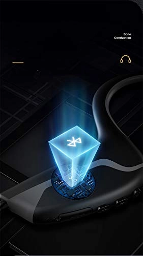 JR G1 Wireless Headset