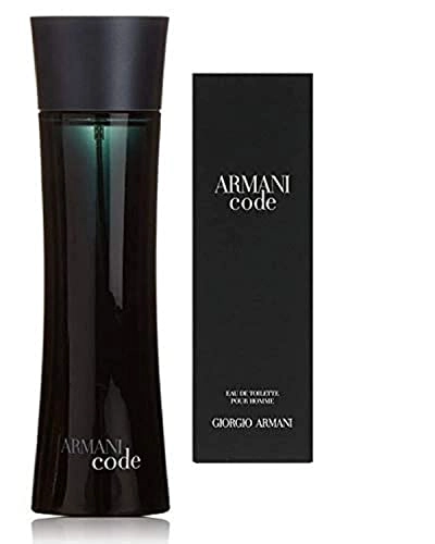 Code Eau de Toilette 125 ml