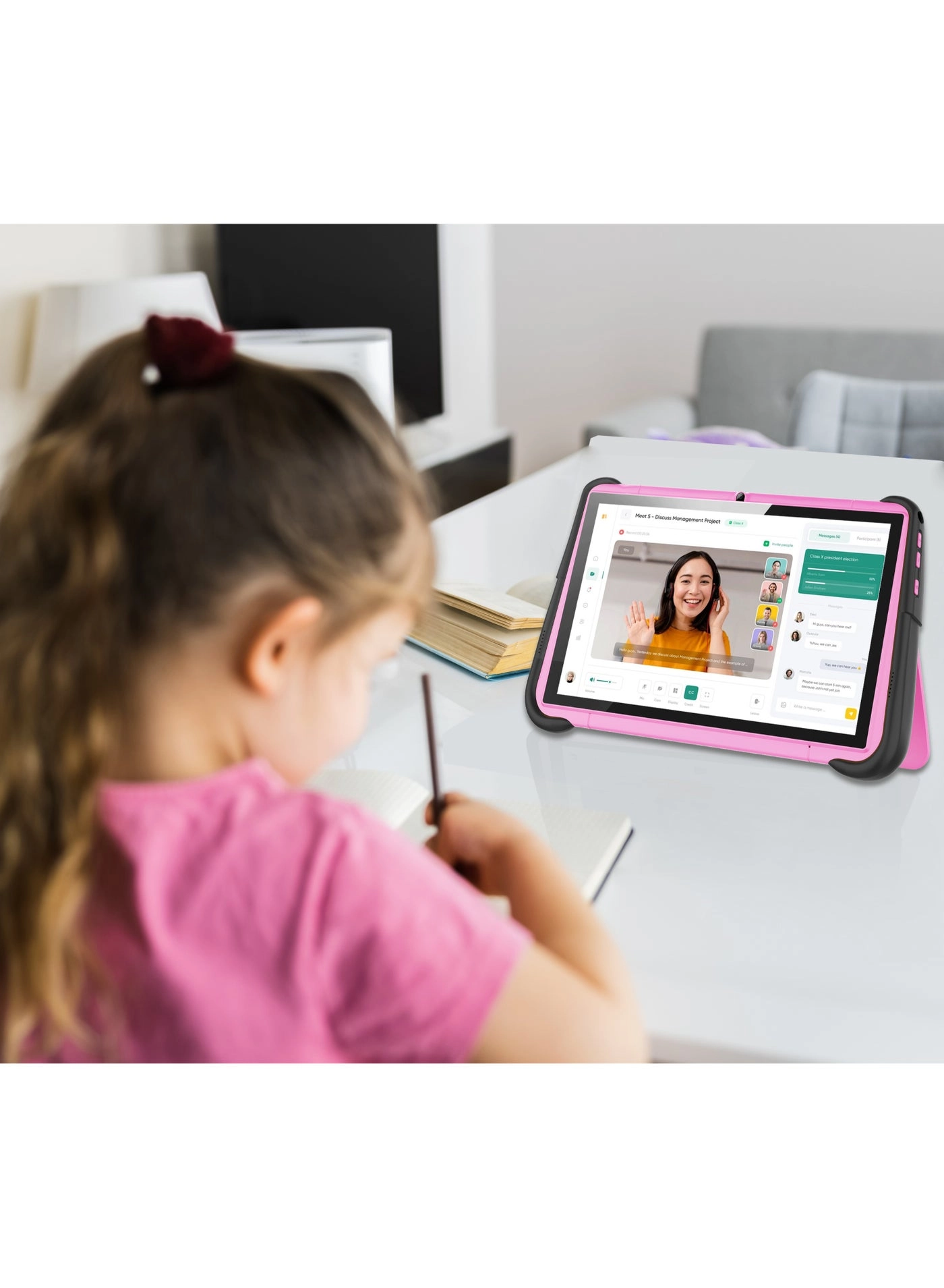 PD-TFHD11-PK - 2GB 10.1" 64GB