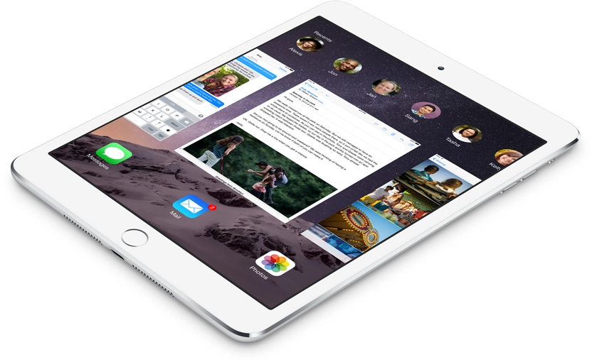 (Renewed) iPad Mini 3 - 64GB 7.9"