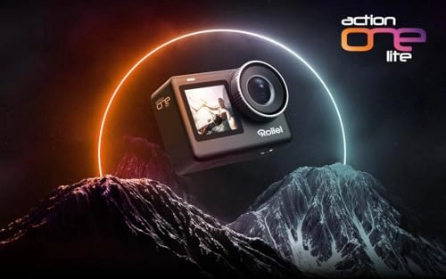 Action One Lite 4K30