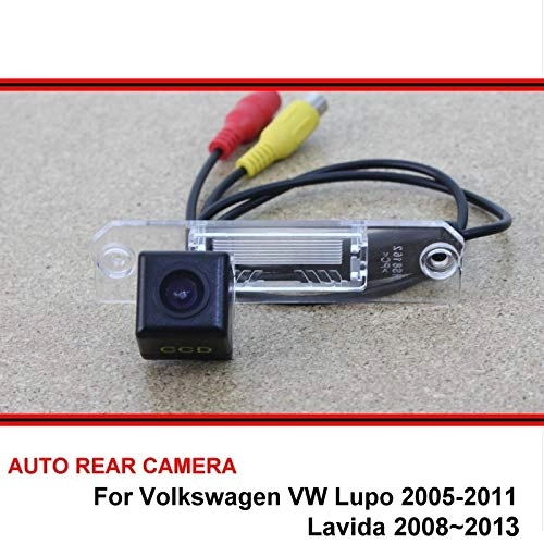 Rear View Camera - Night Vision