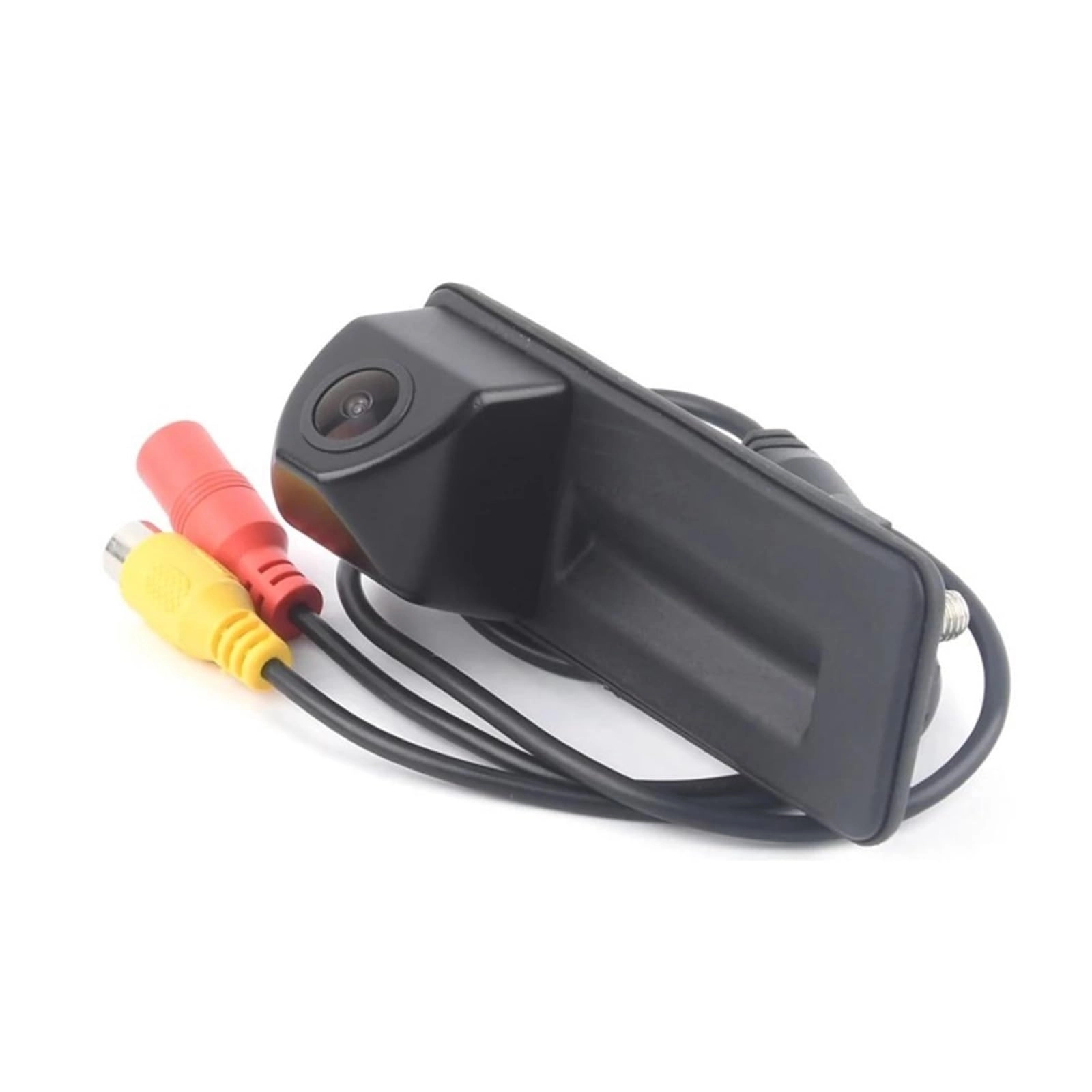 Backup Camera - Wire 420 TV Lines