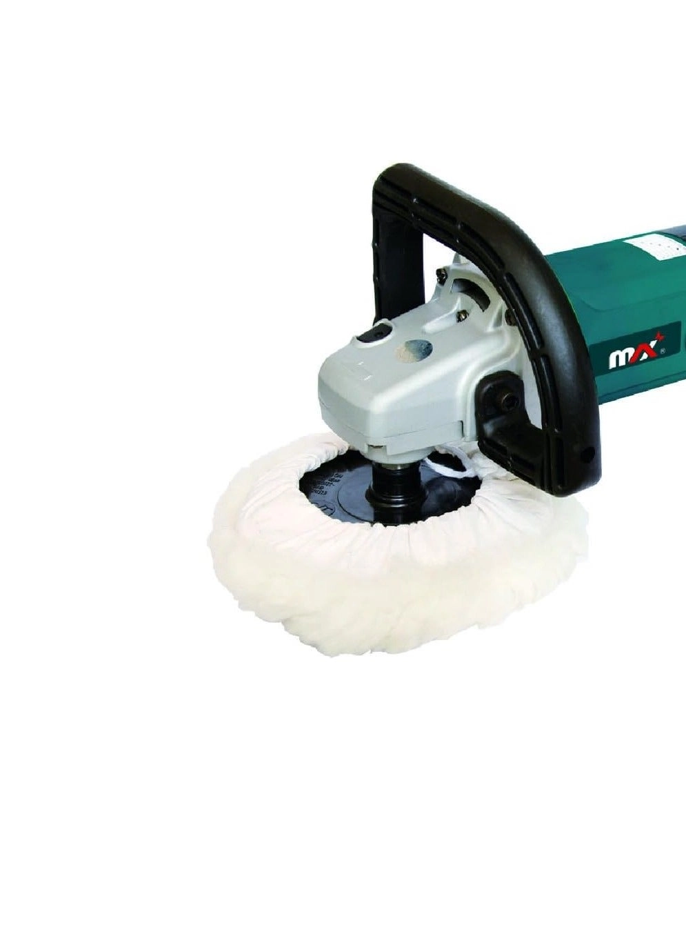 Electric Polisher - 1200W