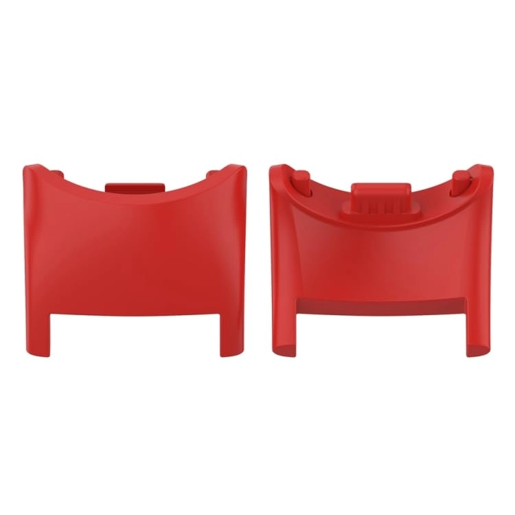 Watch Band Connector for Xiaomi Mi Band 8 12mm/14mm - PC Plastic 1 Pair