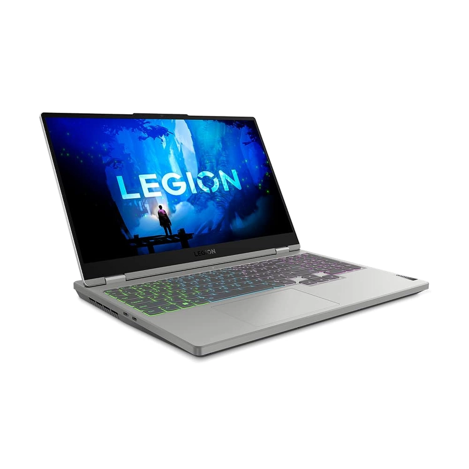 Lenovo Legion 5 82RC008NAX - 15.6'' Core i5-12500H 16GB DDR5 512GB SSD