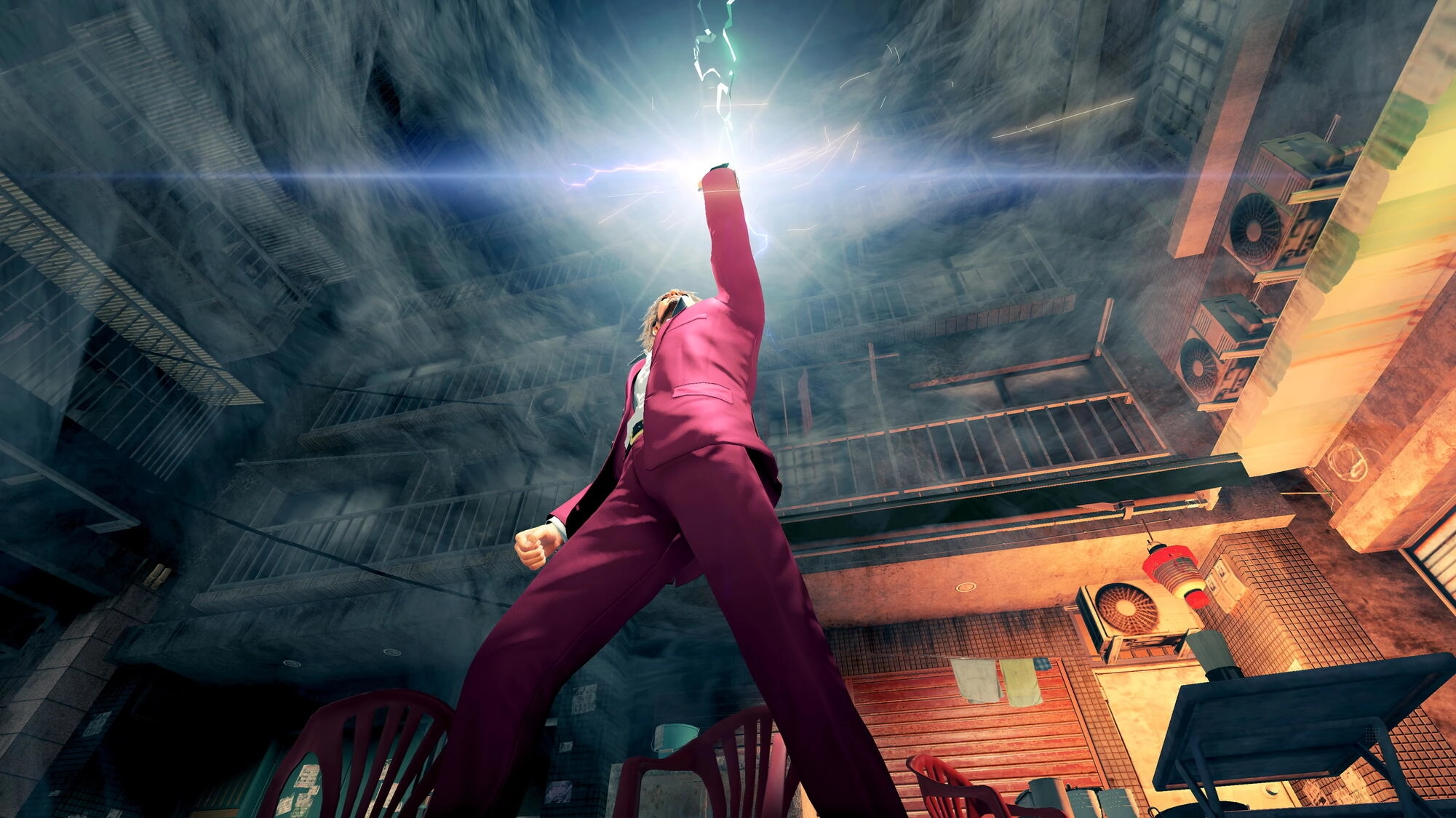 Yakuza: Like a Dragon - PlayStation 4