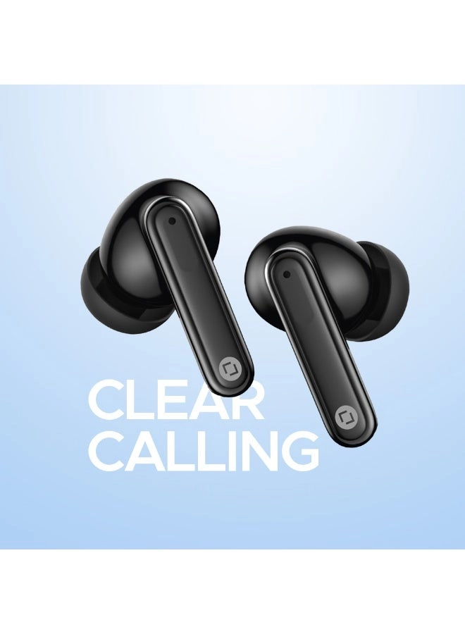 Duo ENC Wireless Earbud