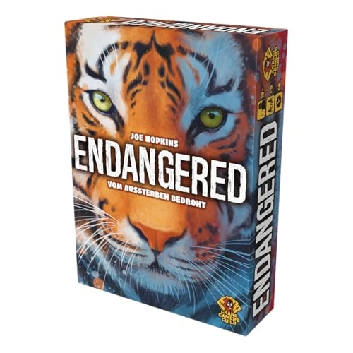 Endangered (German)