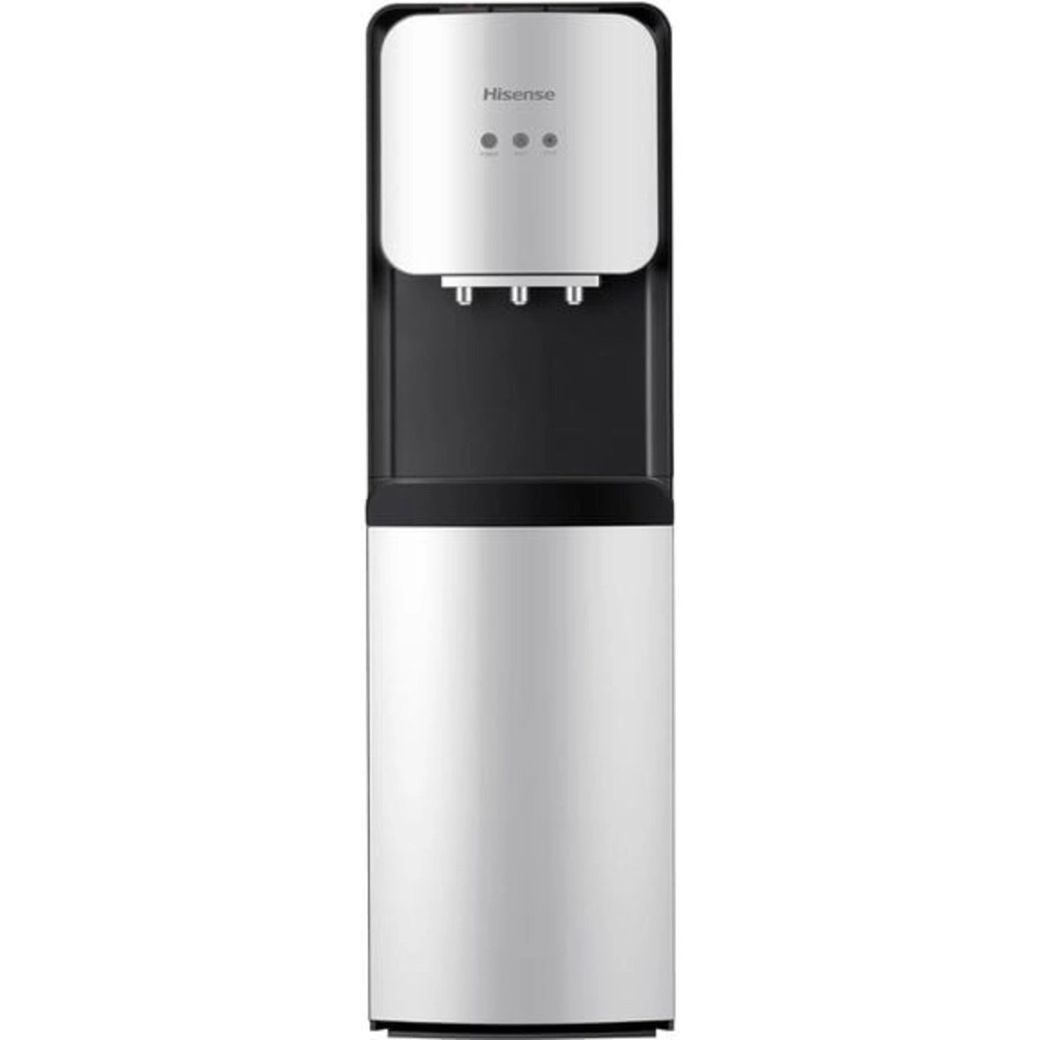 Hisense 3 Tap Bottom Loading Water Dispenser