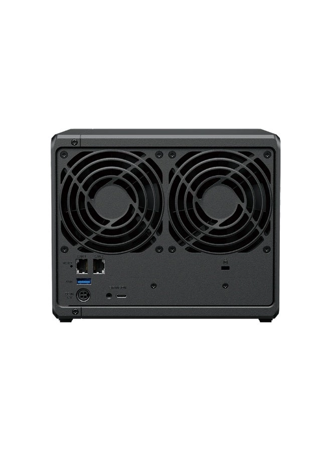 DS925+ 4-Bay 200TB