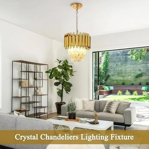 Pendant/Chandelier Light - 150 watts 400MM