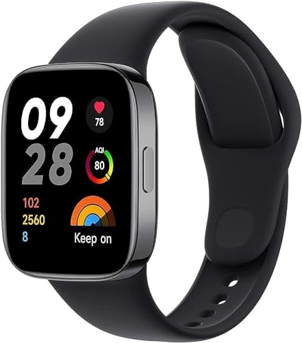 Redmi Smart Watch 3 GPS